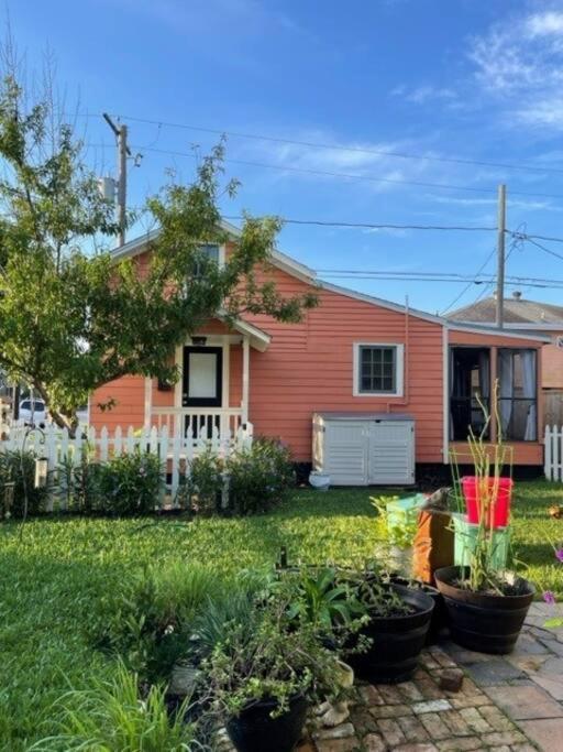 Willa Kari'S Island Escape - Historic District Galveston Zewnętrze zdjęcie