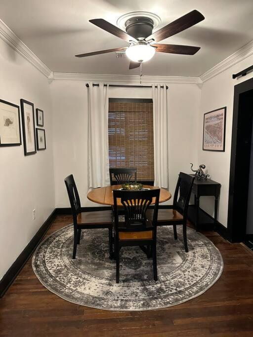 Willa Kari'S Island Escape - Historic District Galveston Zewnętrze zdjęcie