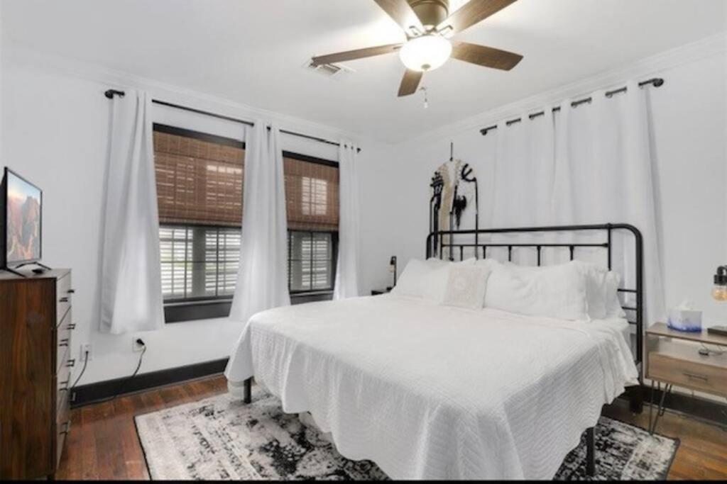 Willa Kari'S Island Escape - Historic District Galveston Zewnętrze zdjęcie